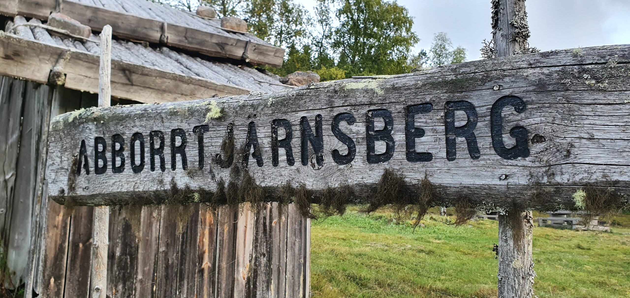 Barmarksläger Mattila